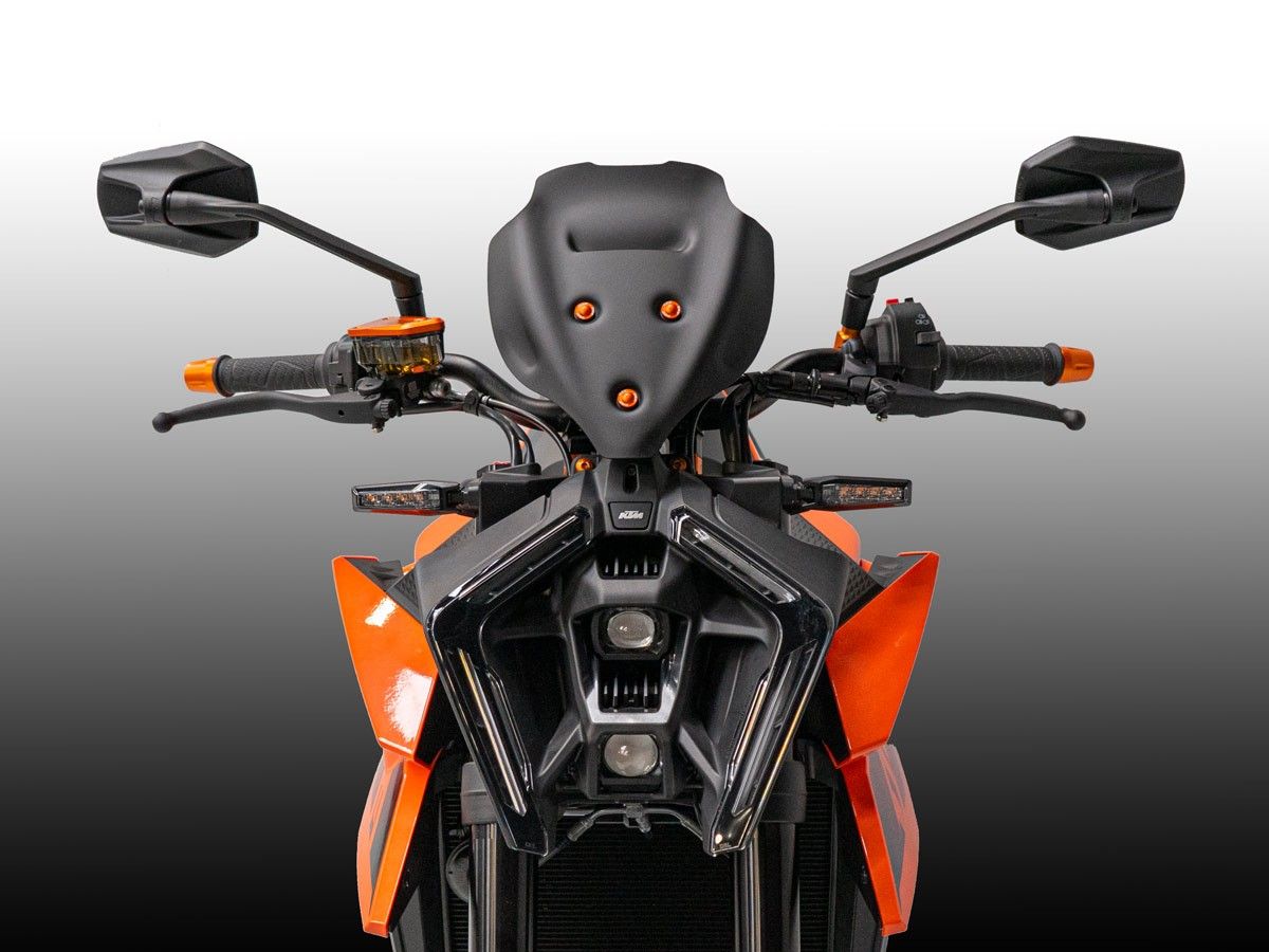 CUP28 - PARABRISAS KTM 990 DUKE TOURING