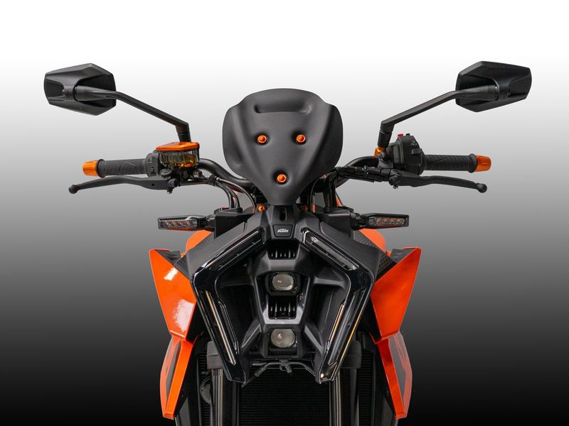 CUP27 - PARABRISAS DEPORTIVO KTM 990 DUKE