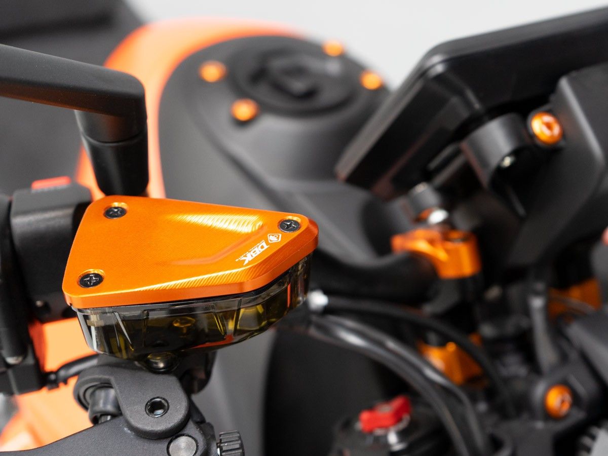 CONTRAPESAS MANILLAR KTM 990 CM13 - TAPAS DE MANILLAR