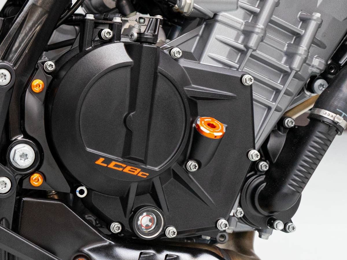 TOO05 - TAPÓN DE LLENADO DE ACEITE KTM