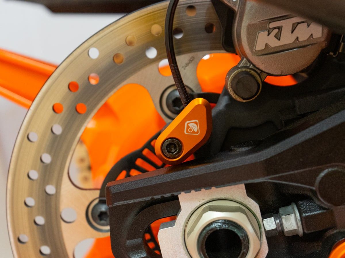 PSA06 - PROTECCIÓN DEL SENSOR ABS KTM