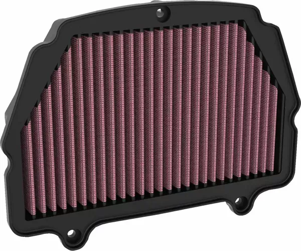 Filtro de aire de alto rendimiento K & N
AIR FILTER SUZUKI GS1300R HAYABUSA