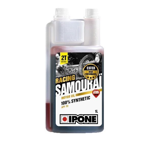 Ipone Samourai Racing 2T Fresa 1L