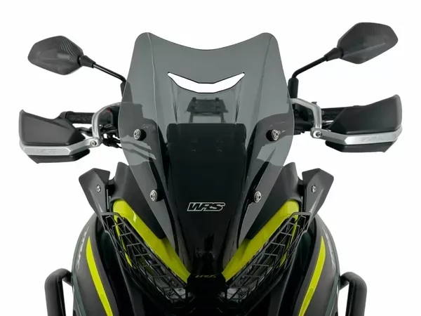 Parabrisas WRS WINDSCREEN SPORT BENELLI TRK702/X DARK SMOKE