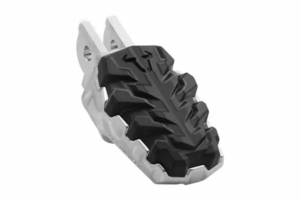 Juego de estribos SW-MOTECH
FOOTREST KIT EVO para BMW S1000 / KAWASAKI KLR 650