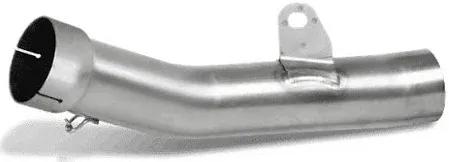 TUBO DE ENLACE AKRAPOVIC
LINKPIPE HONDA AFRICA TWIN 1100