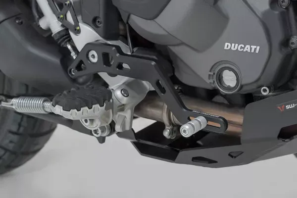 Pedal de freno SW-MOTECH
BRAKE PEDAL DUCATI DESERT X