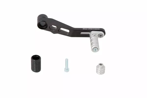 Palanca de cambio SW-MOTECH
GEAR LEVER Honda CB500X (18-), NX500 (23-).