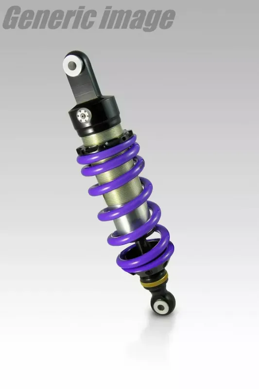 Muelle de rebaje trasero HYPERPRO
EMUL SHOCK BMW F900GS ADV/END