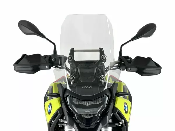 Parabrisas Wrs WINDSCREEN CAPONORD BMW F900GS CLEAR