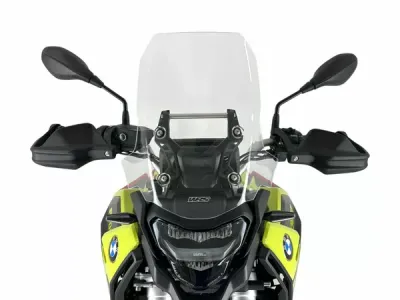 Parabrisas Wrs WINDSCREEN CAPONORD BMW F900GS CLEAR