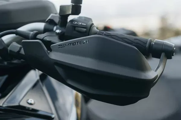 Kit de paramanos Adventure para Ducati SCRAMBLER 1100 ABS