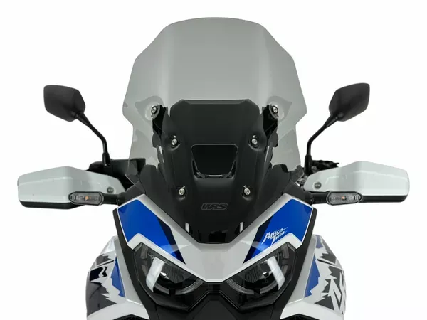 Parabrisas Wrs WINDSCREEN CAPONORD CRF1100L AFRICA TWIN SMOKE