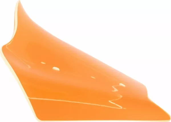 Parabrisas Kolor Flare™ KLOCK WERKS
WINDSHIELD FLARE - 8" - HARLEY DAVIDSON ROAD 23-24 FLH