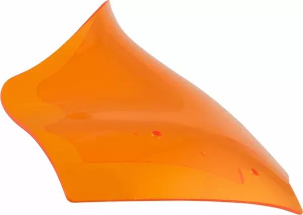 Parabrisas Sport Flare™ KLOCK WERKS
WINDSHIELD FLARE 10" SPORT 23-24 FLTR HARLEY DAVIDSON ROAD  GLIDE