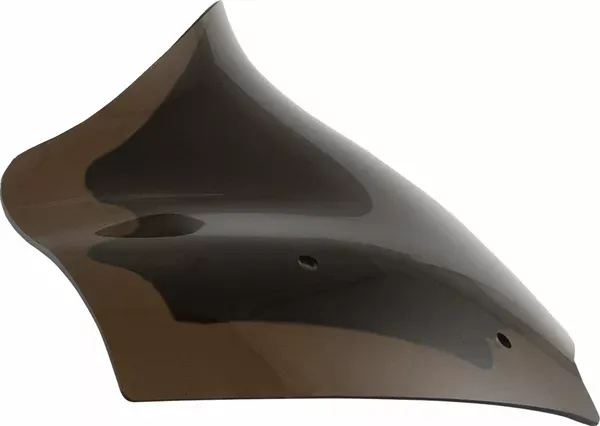 Parabrisas Sport Flare™ KLOCK WERKS
WINDSHIELD FLARE 10" SPORT 23-24 FLTR HARLEY DAVIDSON ROAD  GLIDE