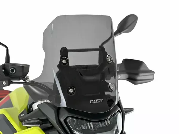 Parabrisas Wrs WINDSCREEN TOURING BMW F900GS DARK SMOKE