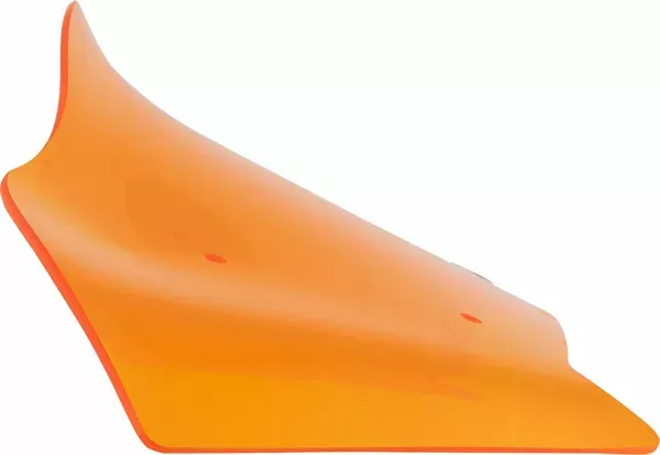 Parabrisas Kolor Flare™ KLOCK WERKS
WINDSHIELD FLARE - 8" - HARLEY DAVIDSON ROAD 23-24 FLH