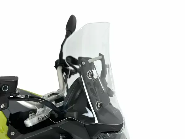 Parabrisas Wrs WINDSCREEN TOURING BMW F900GS CLEAR