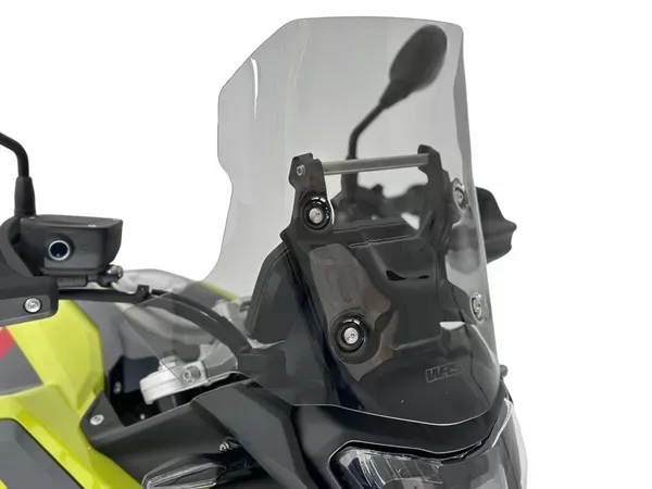 Parabrisas Wrs WINDSCREEN TOURING BMW F900GS SMOKE