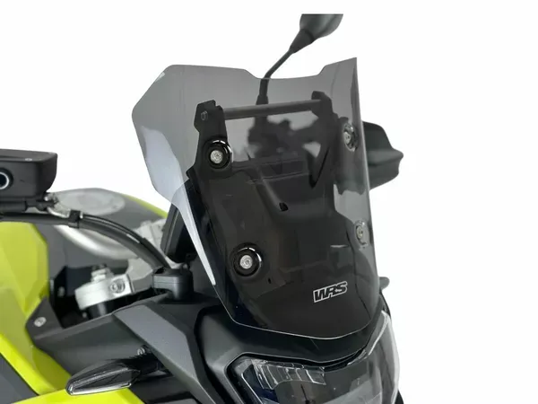 Parabrisas Wrs WINDSCREEN ENDURO BMW F900GS SMOKE
