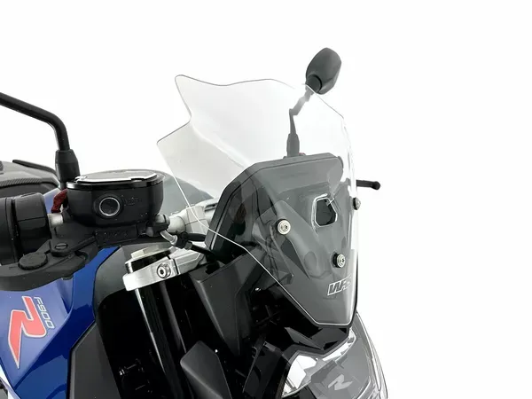 Parabrisas Wrs WINDSCREEN TOURING BMW F900R CLEAR