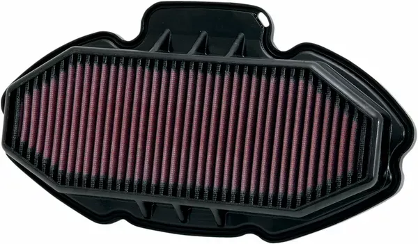 Filtro de aire de recambio OEM de alto flujo K & N
AIR FILTER NC700X