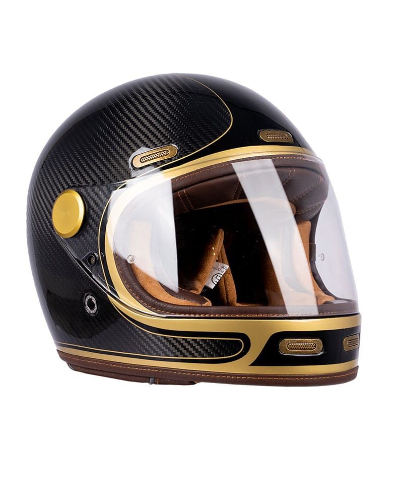 ​Casco Bycity Roadster III Full Carbon Bycity