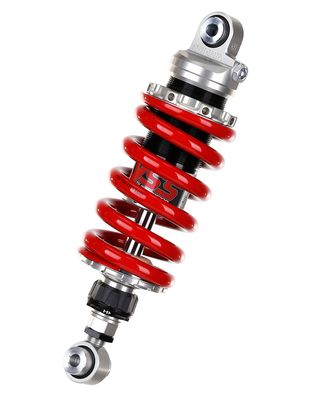 Amortiguador YSS trasero MZ456 Top Line YAMAHA MT-09 / SP