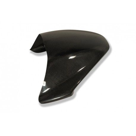Colín monoposto en carbono para  Ducati Monster Clásica