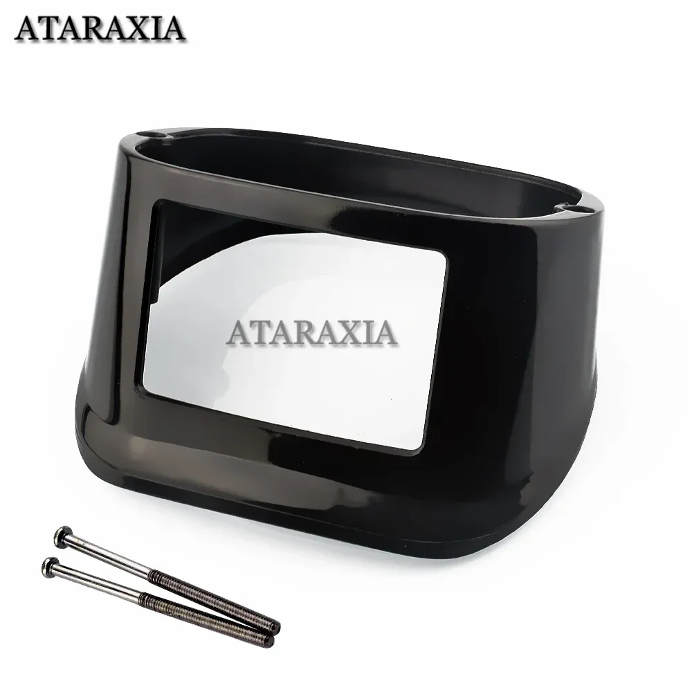 Cubierta piloto trasero para Harley Davidson Touring Model XL Dyna FLSTF FLHRC FLHTC CHR