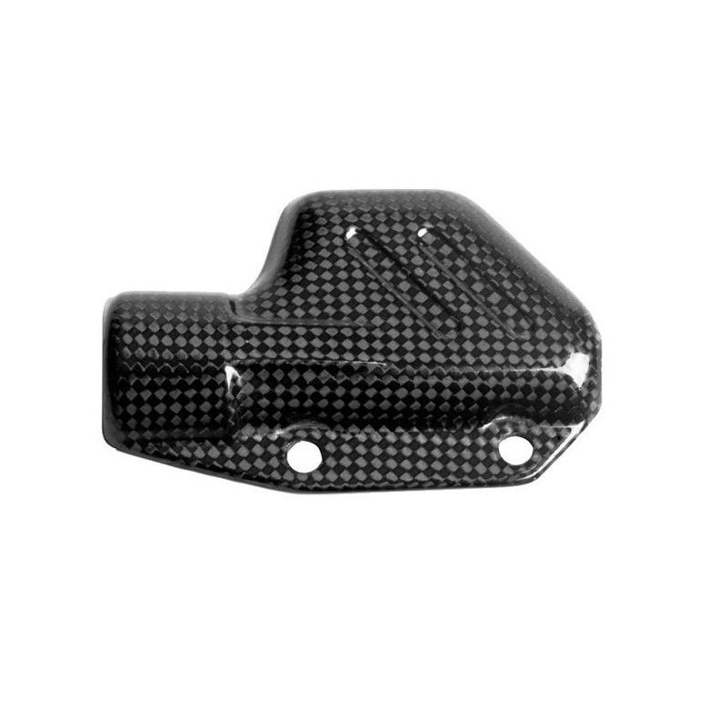 Protector de bomba de freno trasero inclinado Ducati