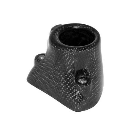 Protector de llave en carbono para Ducati