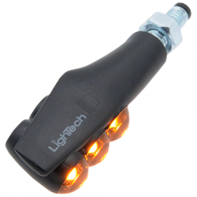 Intermitentes Led universales Lightech homologados E8 FRE929NER