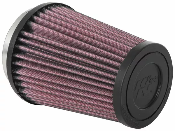 Filtro de alto rendimiento universal K & N AIR FILTR CLMP ON 73MM