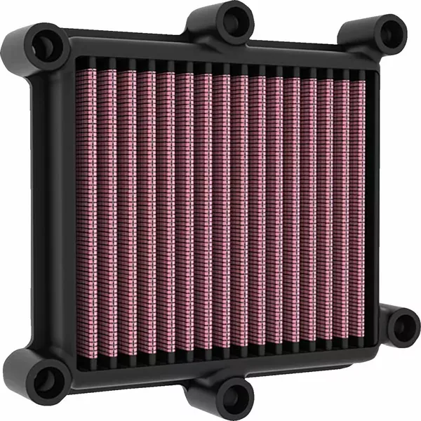 Filtro de aire de recambio OEM de alto flujo K & N
AIR FILTER HONDA CMX1100 REBEL