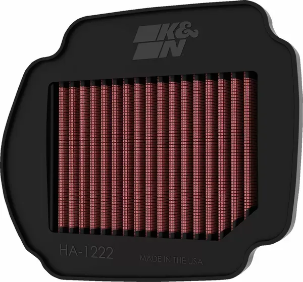 Filtro de aire de recambio OEM de alto flujo K & N
AIR FILTER HONDA GROM
