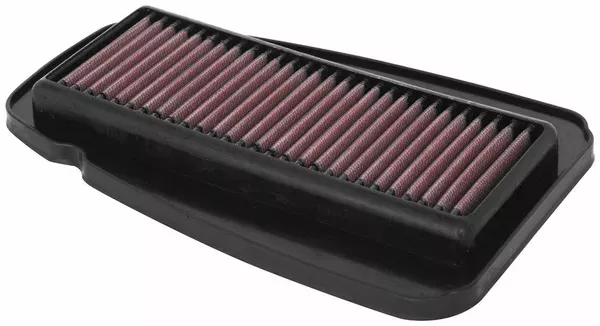 Filtro de aire de alto flujo K & N
AIR FLTR YAMAHA MT/XSR/R125