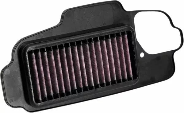 Filtro de aire de recambio OEM de alto flujo K & N
AIR FILTER HONDA MONKEY