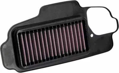 Filtro de aire de recambio OEM de alto flujo K & N
AIR FILTER HONDA MONKEY Filtro de aire de recambio OEM de alto flujo K & N
AIR FILTER HONDA MONKEY