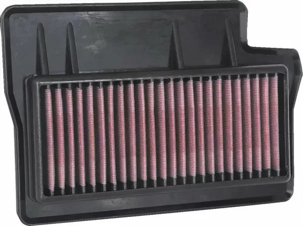 Filtro de aire de recambio OEM de alto flujo K & N AIR FILTER YAMAHA MT 09