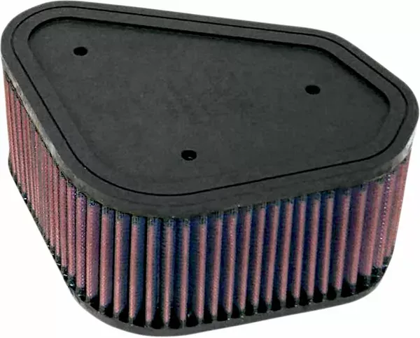 Filtro de aire de recambio OEM de alto flujo K & N
AIR FILTER KAWASAKI KVF650/KFX700