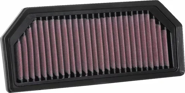 Filtro de aire de alto flujo K & N
AIR FILTER CAN-AM SPYDER