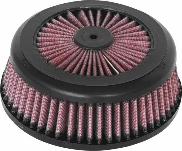 Filtro de aire de alto flujo K & N
AIR FILTER KAWASAKI KLX2505/KLX300