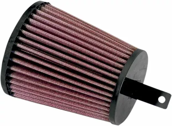 Filtro de aire de alto flujo K & N
AIR FILTER KAWASAKI Z400/KFX400 SUZUKI
