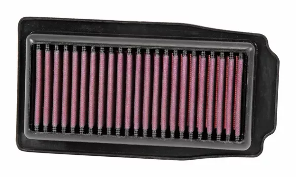 Filtro de aire de recambio de alto flujo K & N
AIR FLTR SUZUKI GSXR/GW250