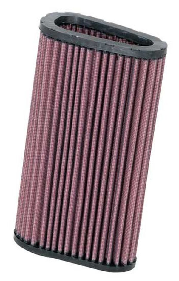 Filtro de aire de alto rendimiento K & N
AIR FILTER HONDA CB600F HORNET