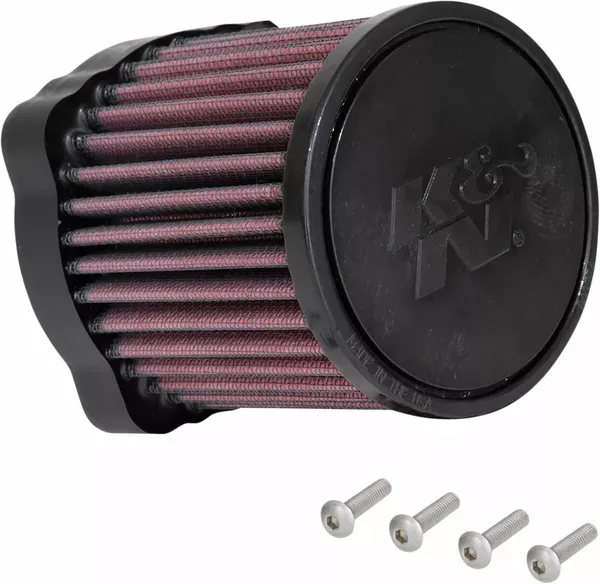 Filtro de aire de alto flujo K & N
AIR FILTER HONDA CBR500R