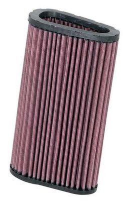 Filtro de aire de alto rendimiento K & N
AIR FILTER HONDA CB600F HORNET