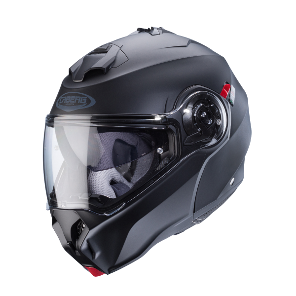 Caberg DUKE EVO BLACK MATT